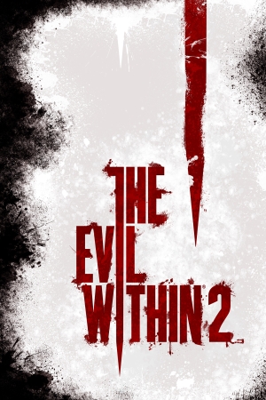 Обложка The Evil Within 2 (Steam)