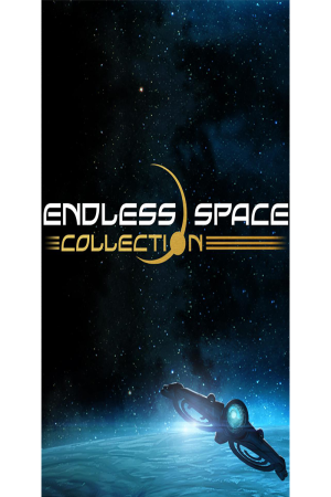 Обложка Endless Space - Collection (Steam)