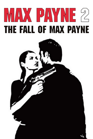 Обложка Max Payne 2 II: The Fall of Max Payne (Steam)