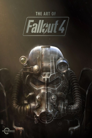 Обложка Fallout 4 (Steam)