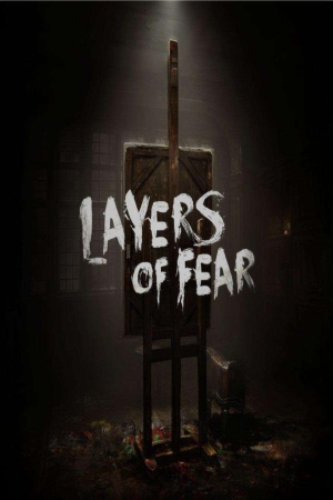Обложка Layers of Fear (Steam)