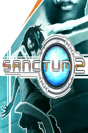 Обложка Sanctum 2 (Steam)