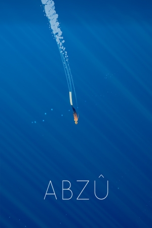 Обложка ABZU (Steam)