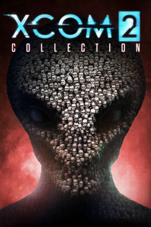 Обложка XCOM 2 Collection (Steam)