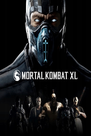Обложка Mortal Kombat XL (Steam)