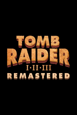 Обложка TOMB RAIDER I-III REMASTERED (Steam)
