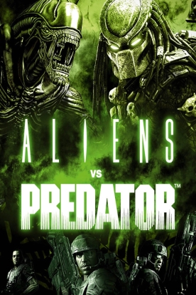 Aliens vs. Predator Collection (Steam) 