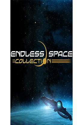 Endless Space - Collection (Steam)