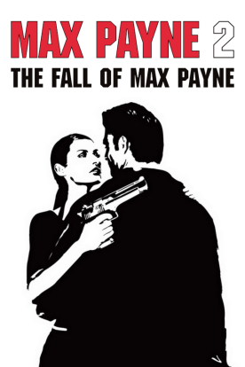 Max Payne 2 II: The Fall of Max Payne (Steam)