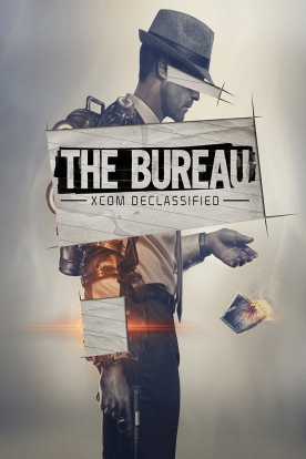 The Bureau: XCOM Declassified (Steam)