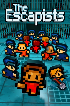 The Escapists (Steam)