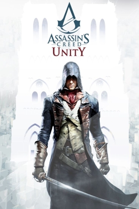 Assassins Creed Unity (Uplay)