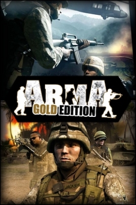 Arma: Gold Edition (Steam)