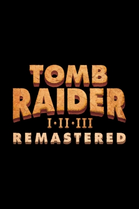 TOMB RAIDER I-III REMASTERED (Steam)